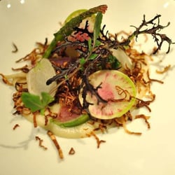 たっぷり野菜のレストランビブ Restaurant Vive 51732