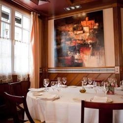 Restaurante Elkano 44682
