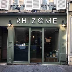 Rhizome 73570