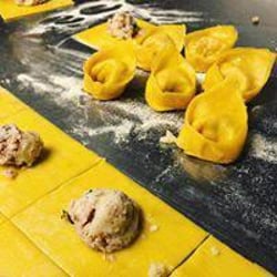 Ricciola Saracena - Osteria di mare 89351