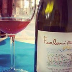 Ricciola Saracena - Osteria di mare 89352