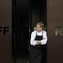 Restaurante Riff 511796