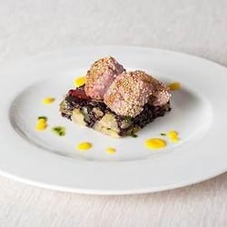 RISTORANTE AL PESCATORE 63454