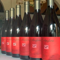 Ristorante Alla Pergola 327900