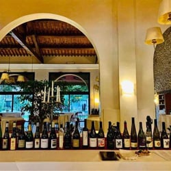 Ristorante Alla Pergola 327901