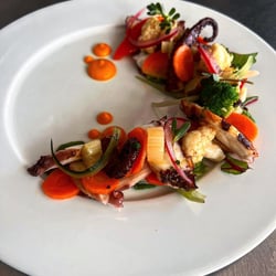 Ristorante Alusea 719008