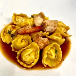 Ristorante Alusea 719012