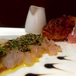 Ristorante Alusea 719013