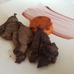 Ristorante Badessa 160639