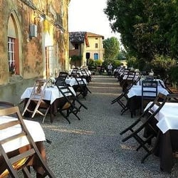 Ristorante Badessa 160645