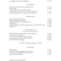Ristorante Bandini 72559