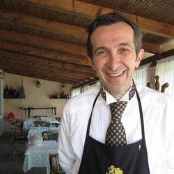Ristorante Bandini 72560