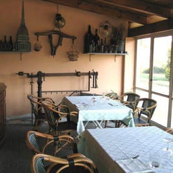 Ristorante Bandini 72562