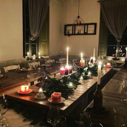 Ristorante Belrespiro 678312