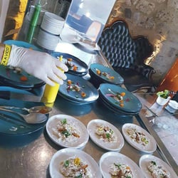 Ristorante Consorzio 9740