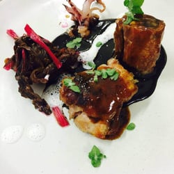 Ristorante Consorzio 9742