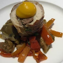 ristorante Crocifisso 90041