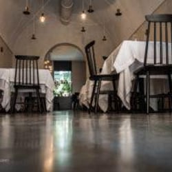 ristorante Crocifisso 90042