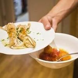 Ristorante da Bacone 72572