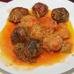 Ristorante Da Faccini 211962
