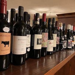 Ristorante da Gambin 176127