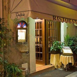 Ristorante Greppia 12122