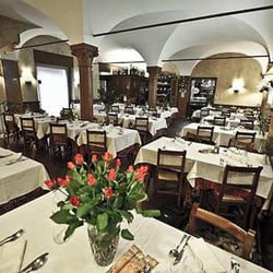 Ristorante Greppia 12125