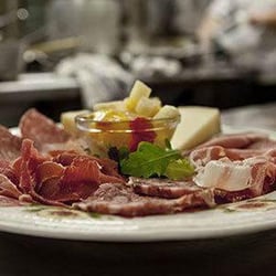 Ristorante Greppia 12127
