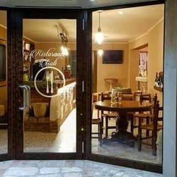 Ristorante Isoli 242225