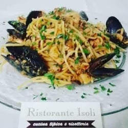 Ristorante Isoli 243552