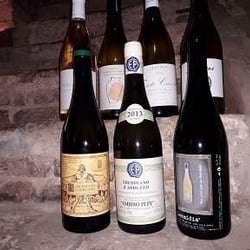 Ristorante la Canonica 55262