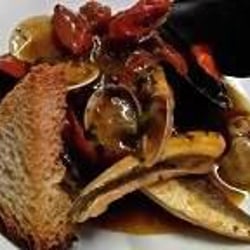 Ristorante la Canonica 55270