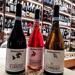 Ristorante La Pignata 682164