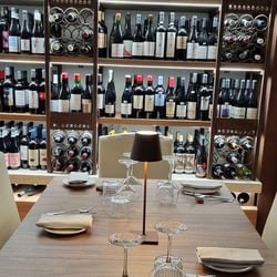 Ristorante La Pignata 682165