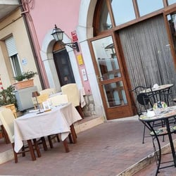 Ristorante La Pignata 682166