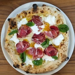 Ristorante La Pignata 682167