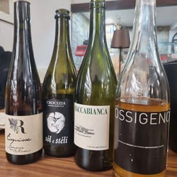 Ristorante La Pignata 682168