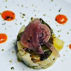 Ristorante La Pignata 682169