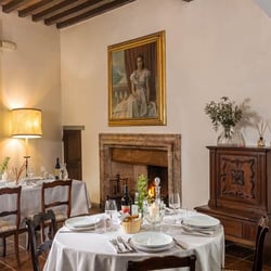 Ristorante Torre alle Tolfe 581638