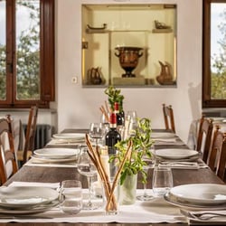 Ristorante Torre alle Tolfe 581639