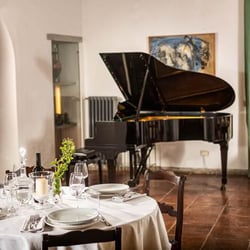 Ristorante Torre alle Tolfe 581640