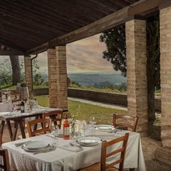 Ristorante Torre alle Tolfe 581642