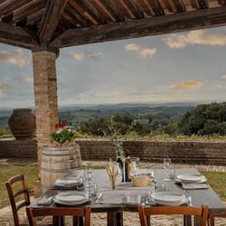 Ristorante Torre alle Tolfe 581643