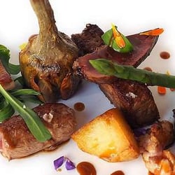 Ristorante Local 1332
