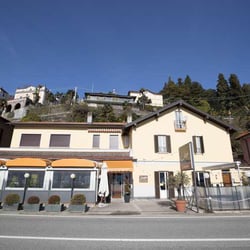 Ristorante Lago Oggebbio 586825