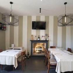 Ristorante Lago Oggebbio 586834