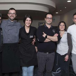 Ristorante Lago Oggebbio 586842
