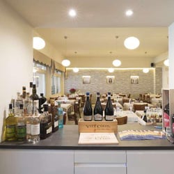 Ristorante Lago Oggebbio 586844