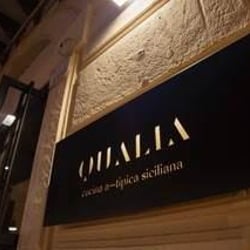 Ristorante Qualia 95726