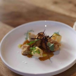 Ristorante Une 560411